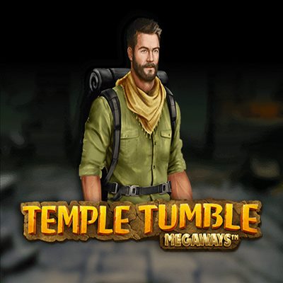 Temple Tumble Megaways